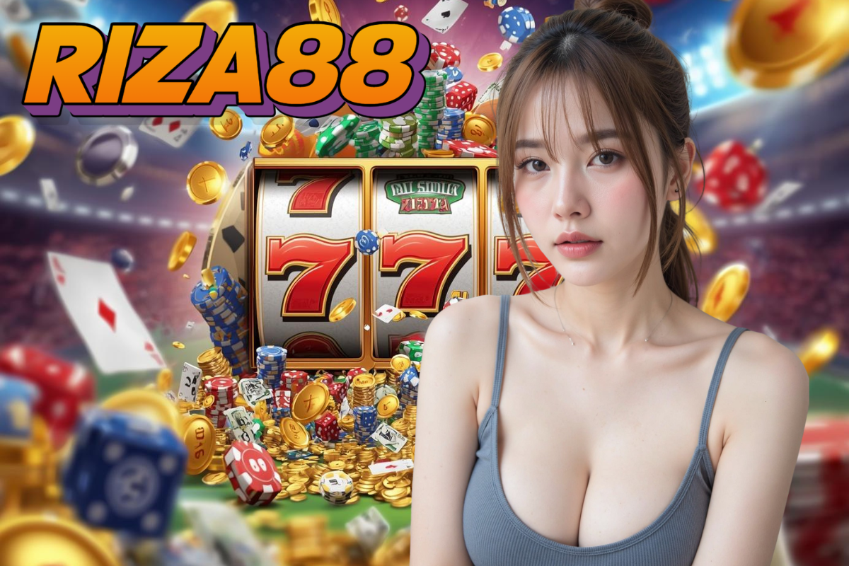 riza88 ทางเข้า