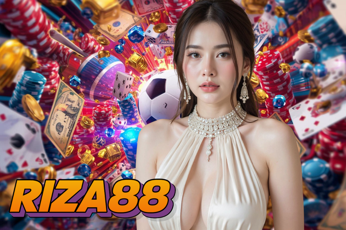 riza88 slot